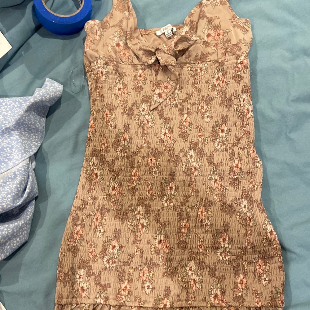 Blashe boutique New condition beautiful flattering dress